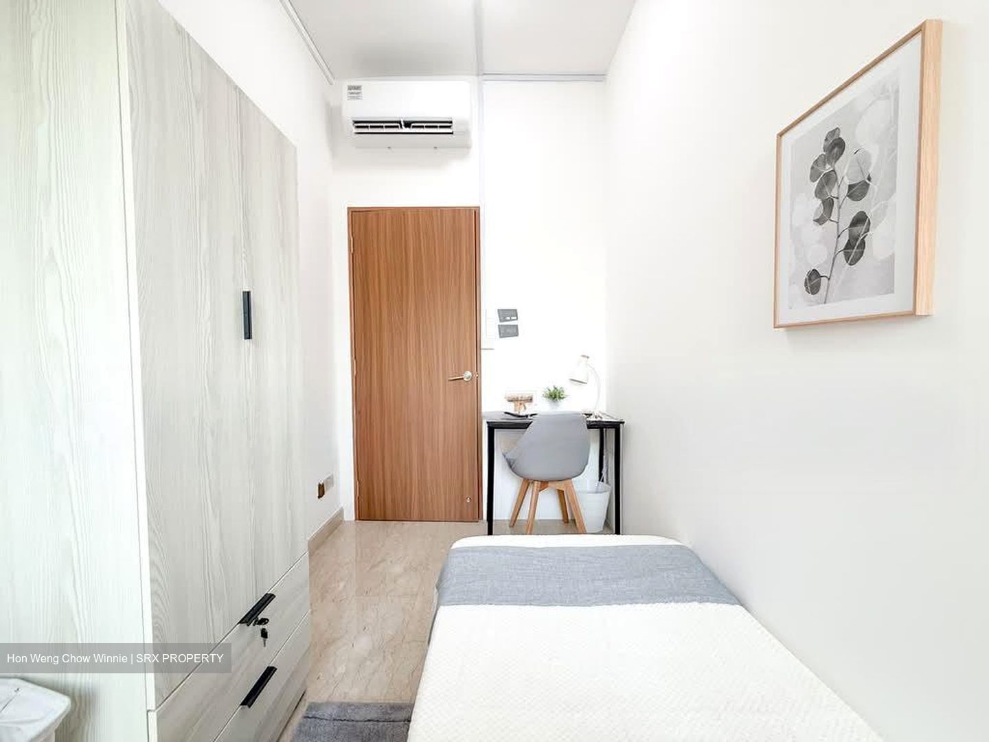 Maplewoods (D21), Condominium #575136431